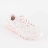 Womens Under Armour Hovr Machina Pink Walking App Connect Running Trainers